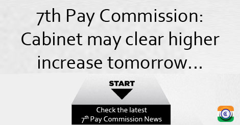 Latest-7th-Pay-Commission-News