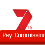 7th pay commission