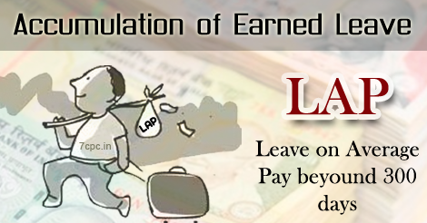LAP-earned-leave-average-pay