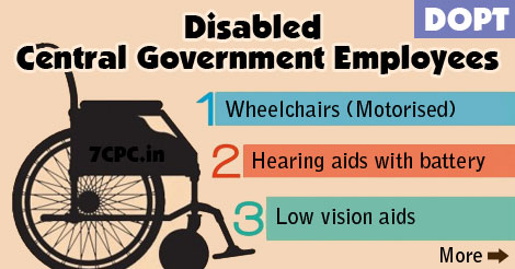Disabled-CENTRAL-GOVERNMENT-EMPLOYEES-DOPT