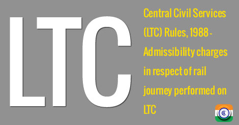 LTC-rail-rail journey