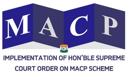 MACP Supreme Court Order