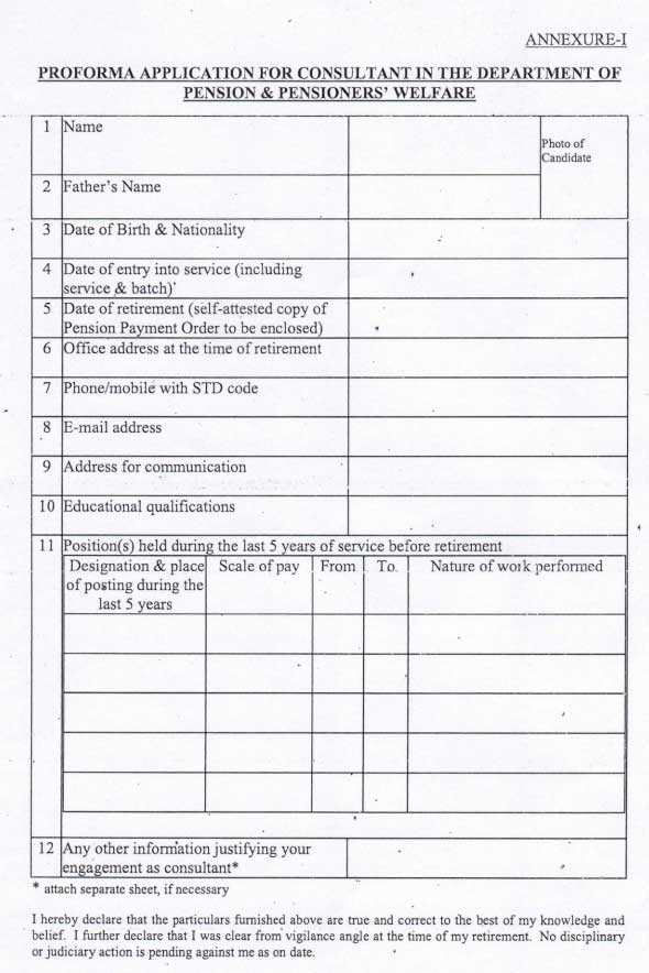 PROFORMA-PENSION-PENSIONERS-WELFARE