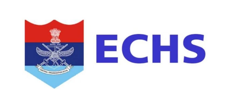 ECHS - CLAIM REIMBURSEMENT OF MEDICINES SPECIAL SANCTION IN VIEW OF COVID-19 till 30 April 2020