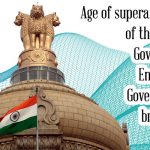 Superannuation of Central Government employees