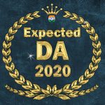 Expected DA 2020
