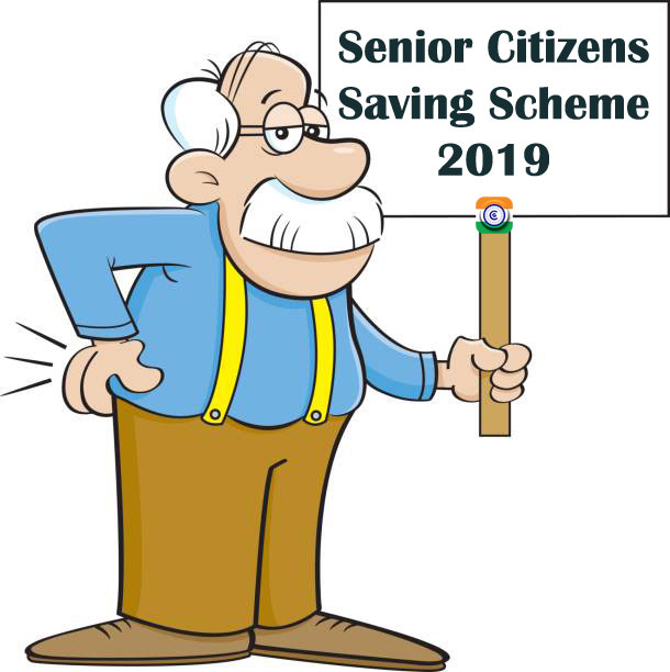 Senior Citizens Saving Scheme 2019