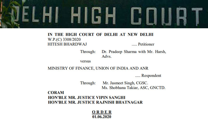 freezing-of-da-and-dr-delhi-high-court-judgement-01-06-2020.