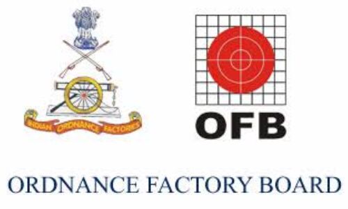 Ordnance Factory Board OFB Defence