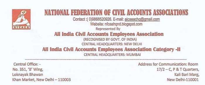 national federation of civil accounts associations