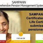 Life Certificate by Central Government pensioners