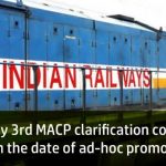 Indian Railways Latest News