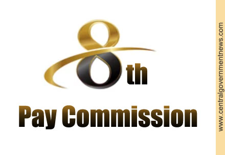 8th central Pay Commission