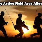 Highly Active Field Area Allowance