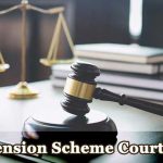 Old Pension Scheme Court Case