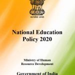 New Education Policy 2020