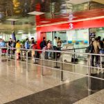 No extra charges for issuing boarding passes at Airlines Counters