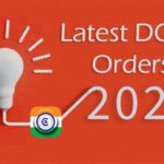 Latest DoPT Orders 2023